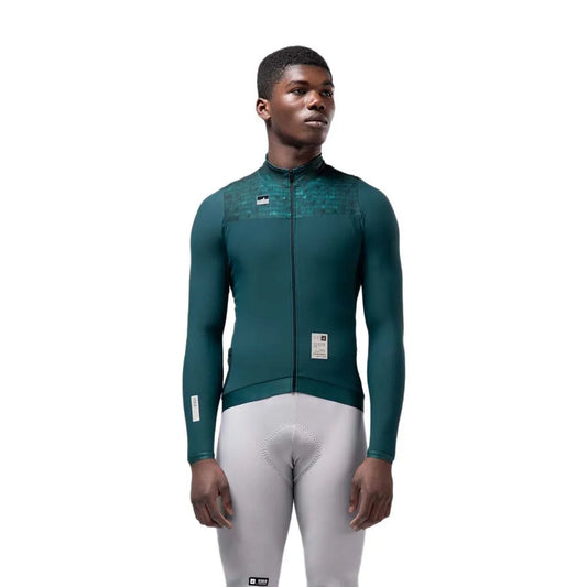 Gobik Hyder Blend 2.0 long sleeve jersey