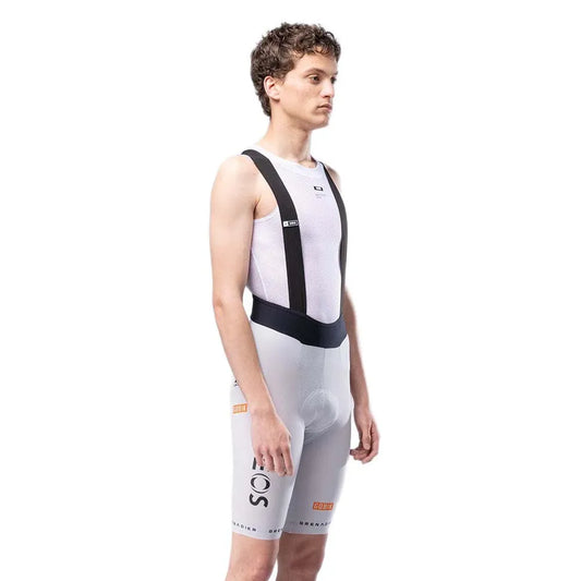 Gobik Lancer K10 Netcompany Ineos 2026 bib shorts