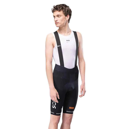 Gobik Lancer K10 Netcompany Ineos 2026 bib shorts