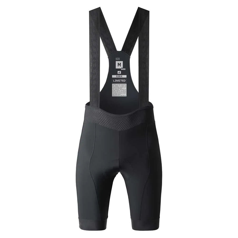 Gobik Limited 6.0 K7 bib shorts