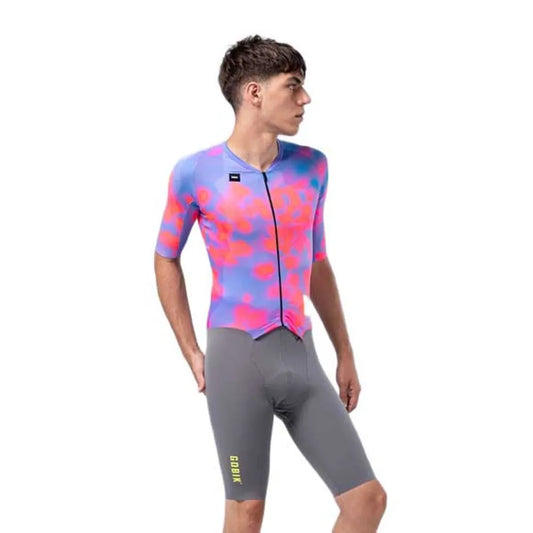 Gobik Madison K10 short sleeve Race Suit