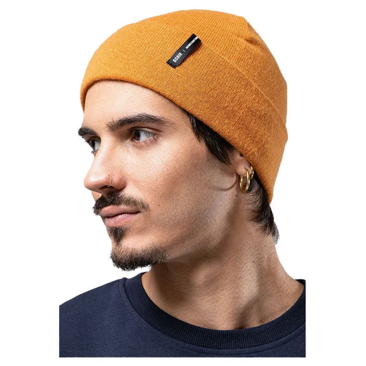 Gobik Merino Crest beanie