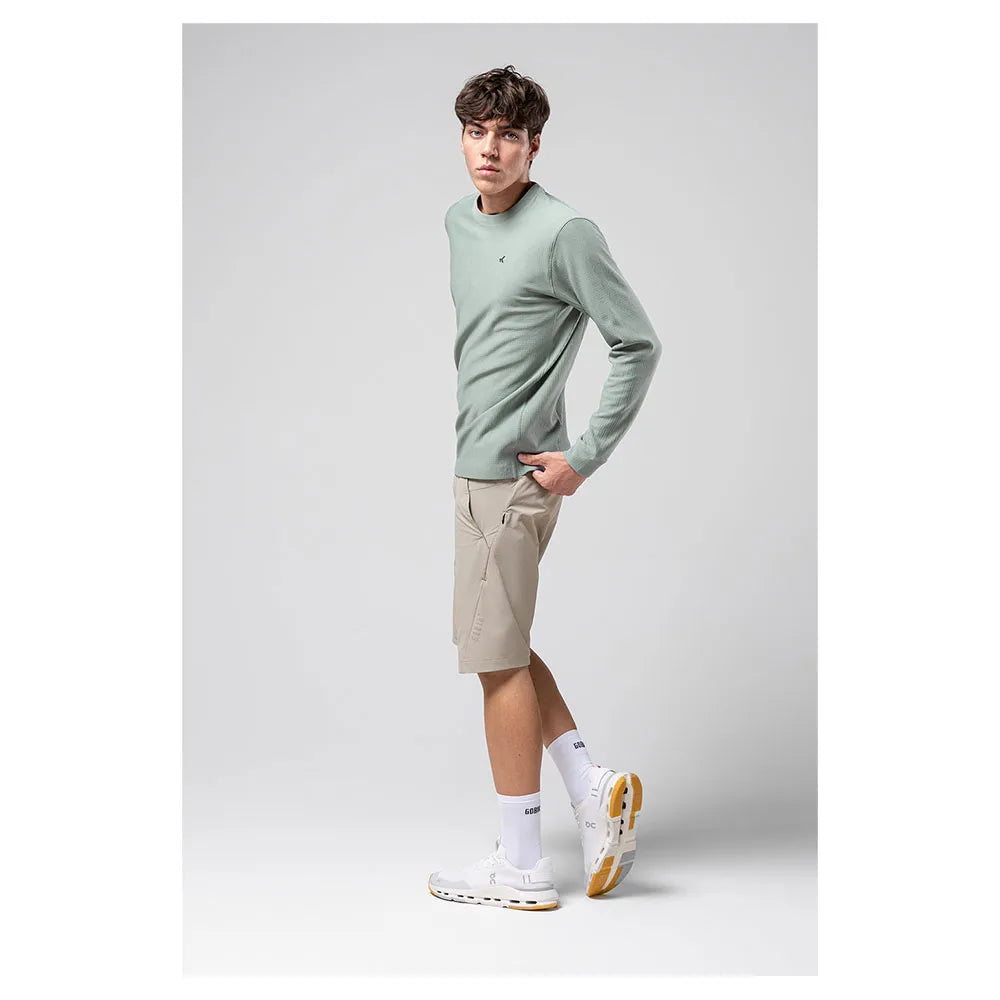 Gobik Polartec Airpeak sweatshirt