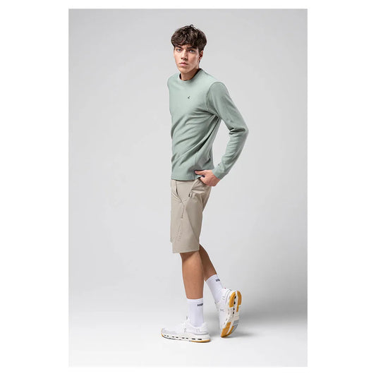 Gobik Polartec Airpeak sweatshirt
