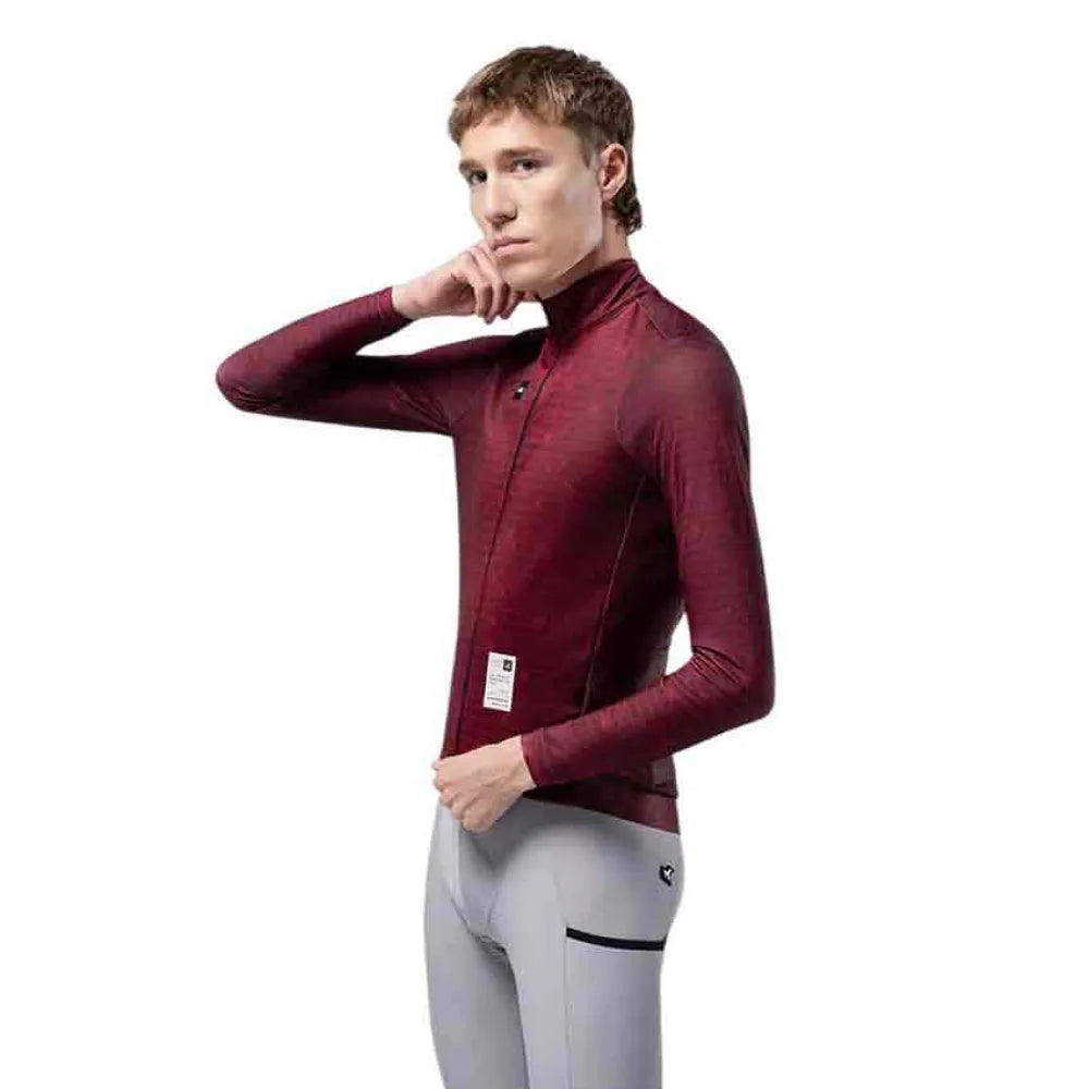 Gobik Superhyder 2.0 long sleeve jersey