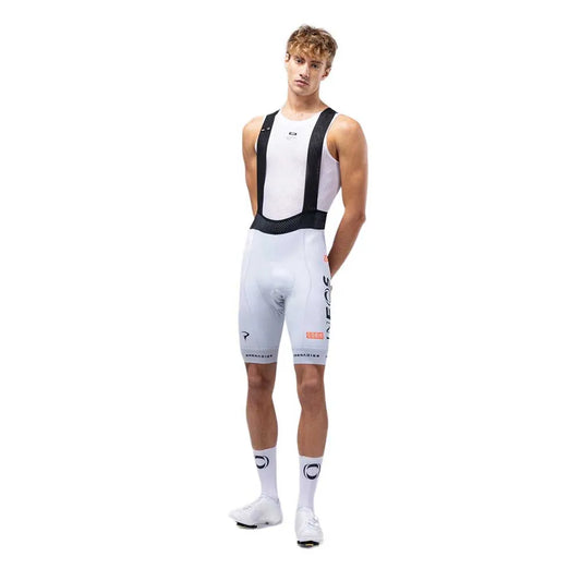 Gobik teams Limited Ineos Grenadiers 2026 bib shorts