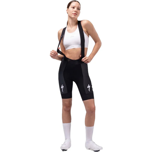 Gobik teams Limited K9 FDJ Suez 2026 bib shorts