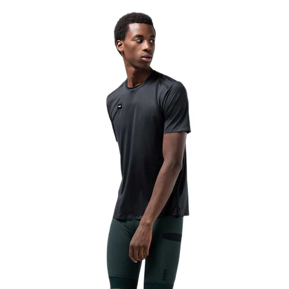Gobik Tech Solid short sleeve T-shirt