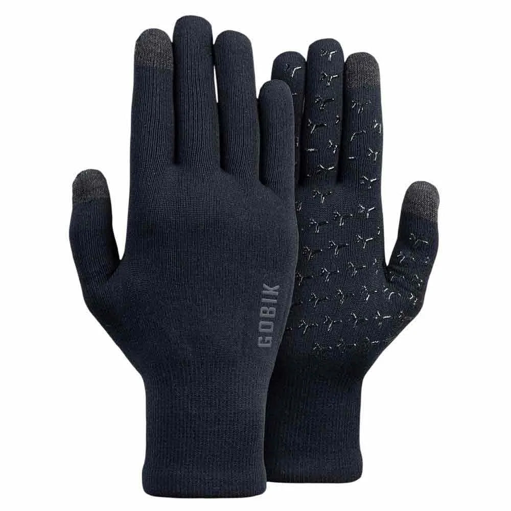 Gobik Thermal Hyperguard gloves