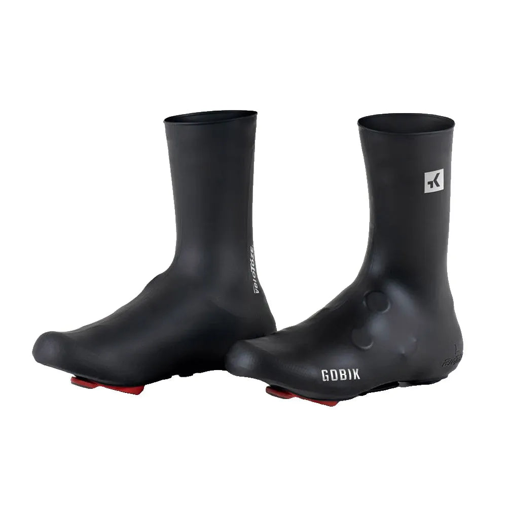 Gobik Velotoze snaps overshoes