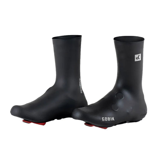 Gobik Velotoze snaps overshoes