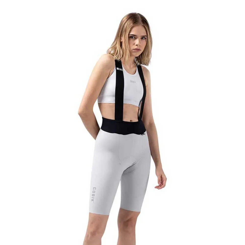 Gobik X K9 bib shorts