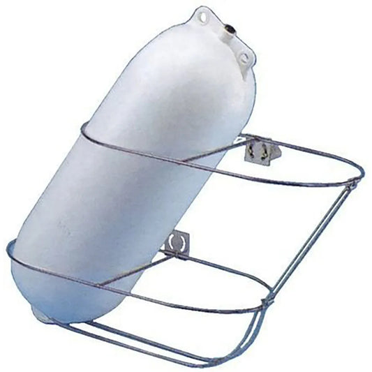 Goldenship 2 Fenders Holder