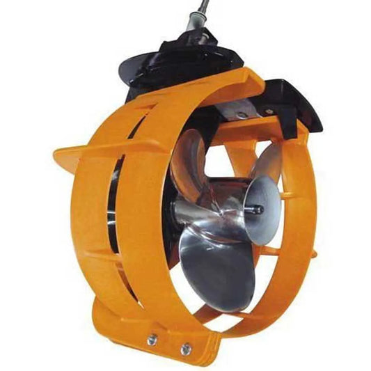 Goldenship 5HP-9HP Propeller Guard