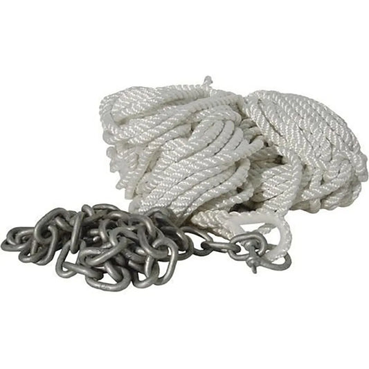 Goldenship Anchorline rope 30 m