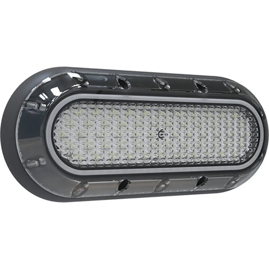 Goldenship Blue Underwater Light 10-30V 30W