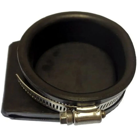 Goldenship Exhaust Protector Valve 76 mm