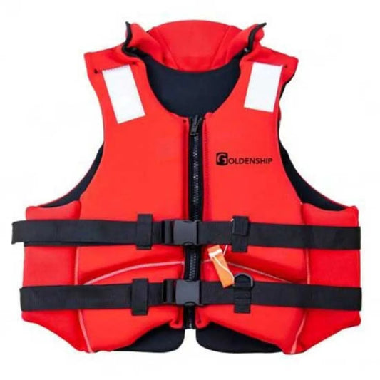 Goldenship Jetski 100N Life Jacket