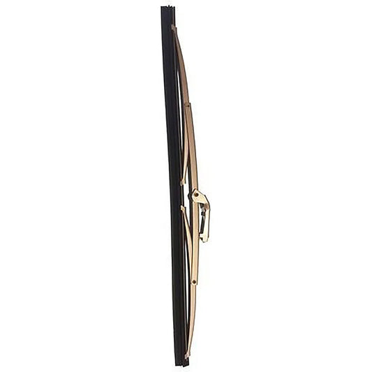 Goldenship stainless steel De Luxe Wiper Blade