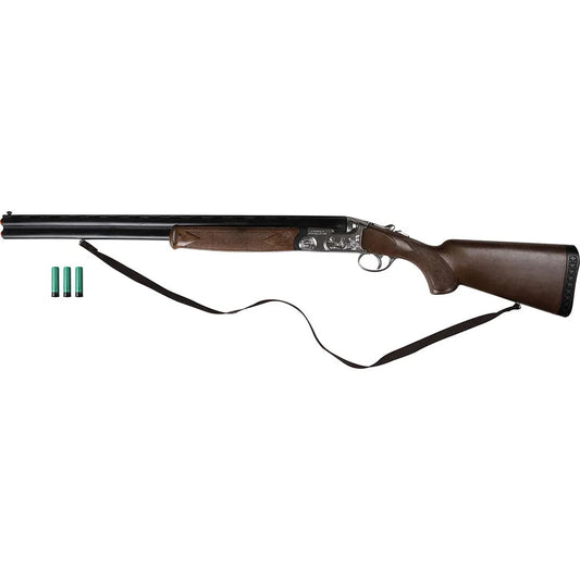 Gonher 1+1 Shot Over-And-Under Shotgun