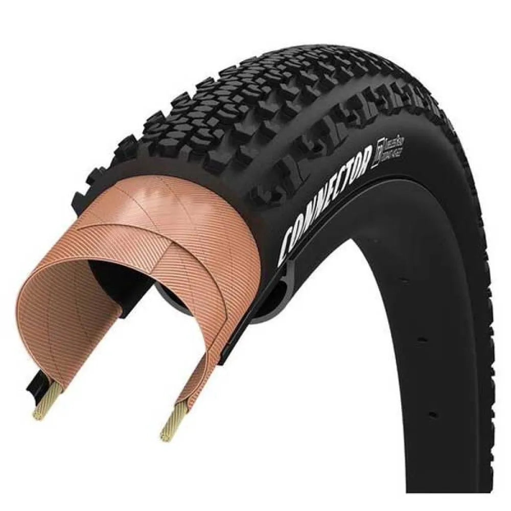 Goodyear Connector Tubeless 650B x 50 gravel tyre