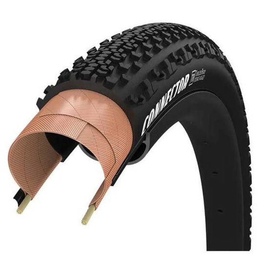 Goodyear Connector Tubeless 650B x 50 gravel tyre