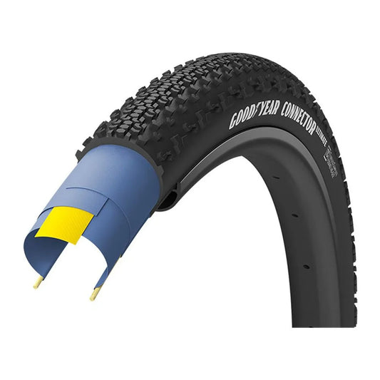 Goodyear Connector Tubeless 700 x 45 gravel tyre