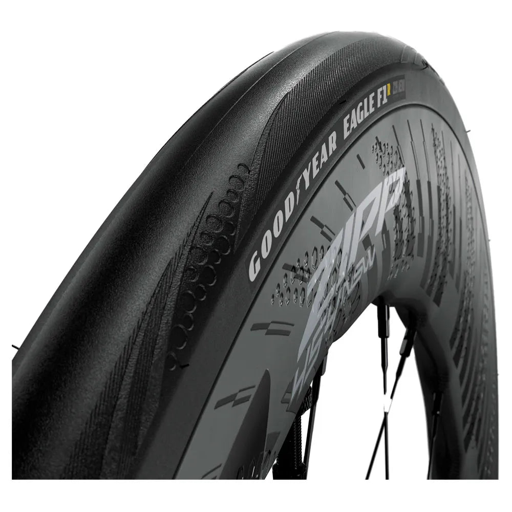Goodyear Eagle F1 R Z29 Aero Tubeless 700 x 29 road tyre