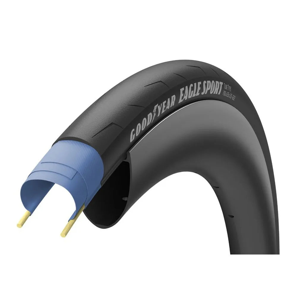 Goodyear Eagle Sport 700 x 32 road tyre