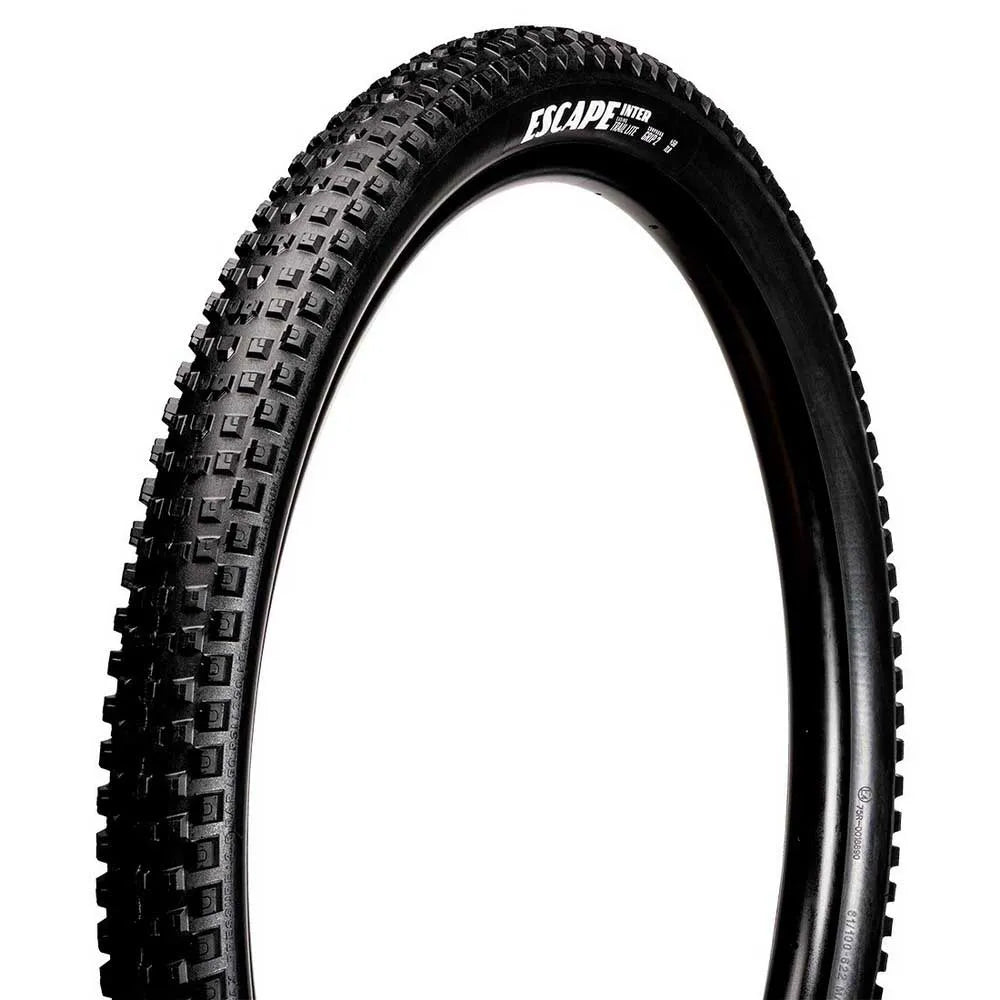Goodyear Escape Inter Trail Lite Grip2 Tubeless 29´´ x 2.40 MTB tyre