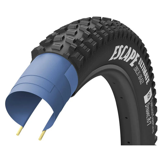 Goodyear Escape Ultimate 60 TPI TLC Tubeless 29´´ x 2.35 MTB tyre