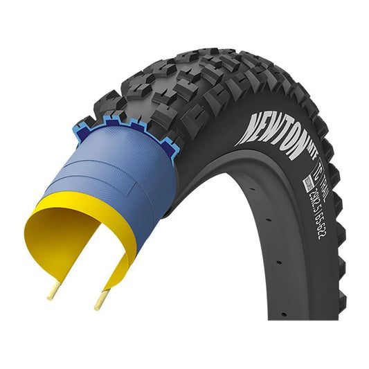 Goodyear Newton MTF Trail Tubeless 27.5´´ x 2.50 MTB tyre
