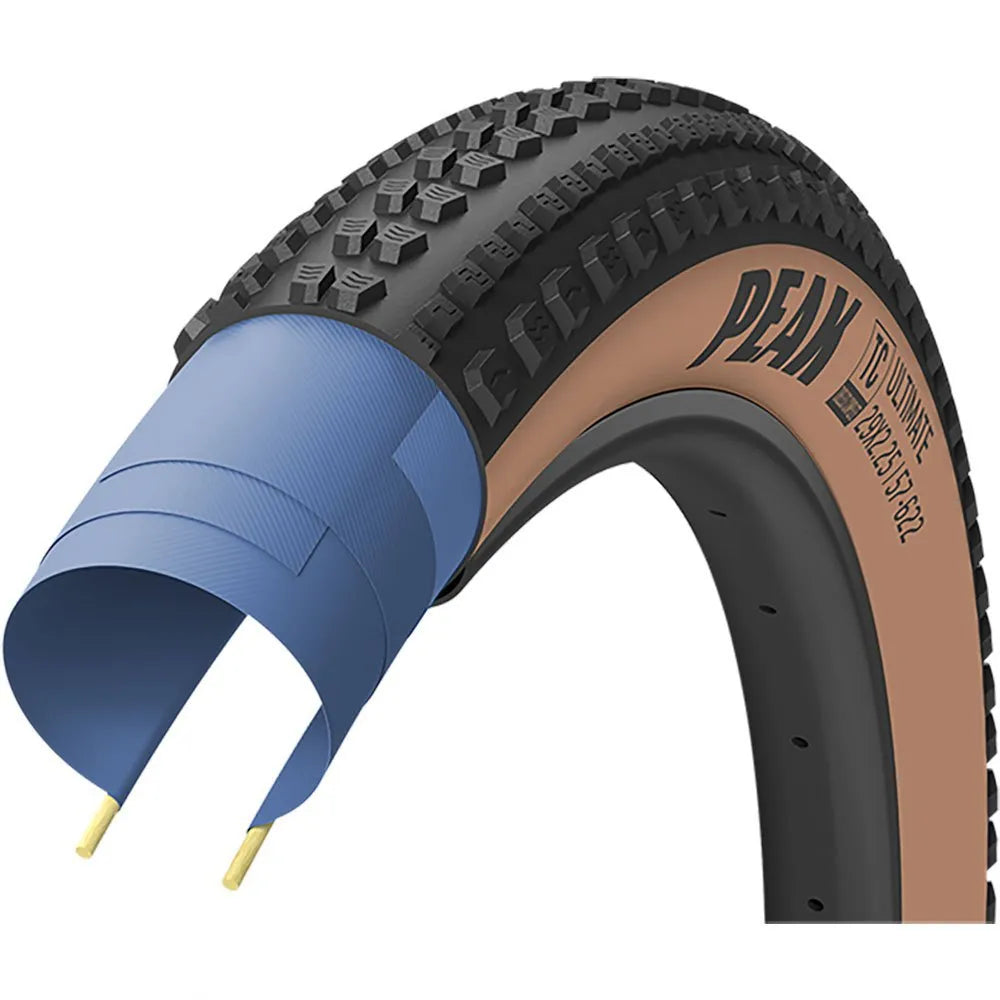 Goodyear Peak Tubeless 29´´ x 2.25 MTB tyre