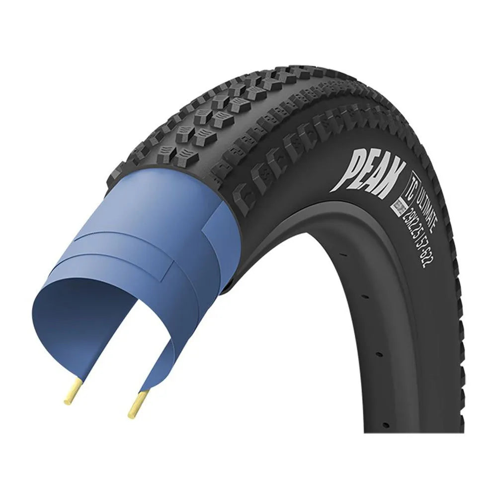 Goodyear Peak Ultimate Tubeless 29´´ x 2.40 MTB tyre