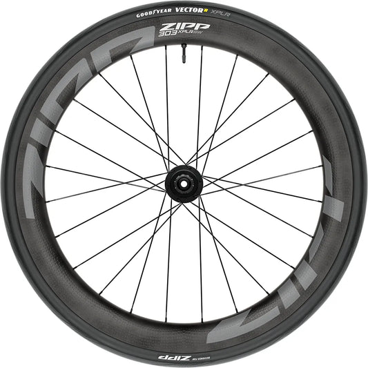 Goodyear Vector XPLR Tubeless 700C x 40 gravel tyre