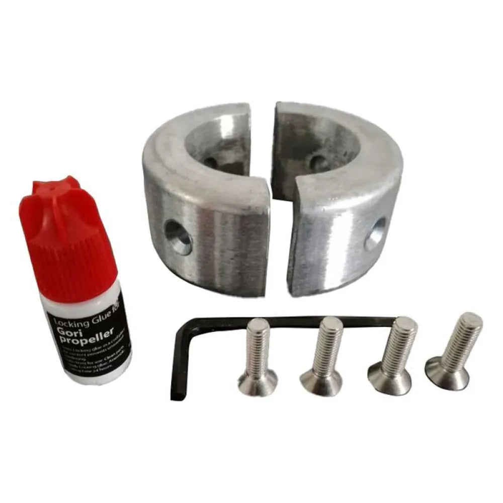 Gori propeller 22-26´ Shaft System Anode