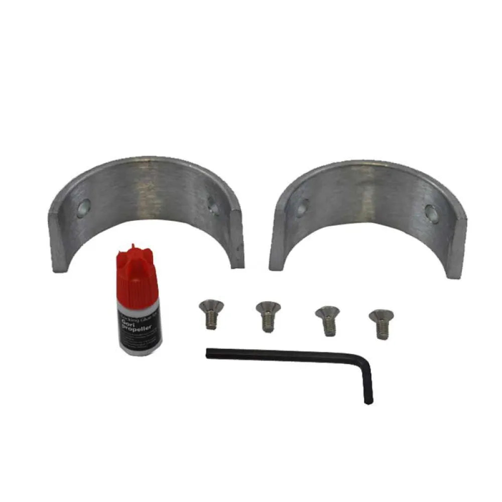 Gori propeller Saildrive Propeller Ring Anode