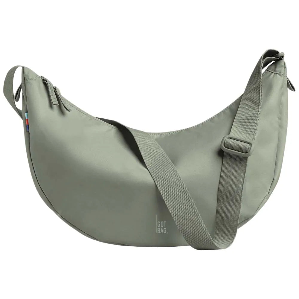 Got bag Moon large monochrome bag