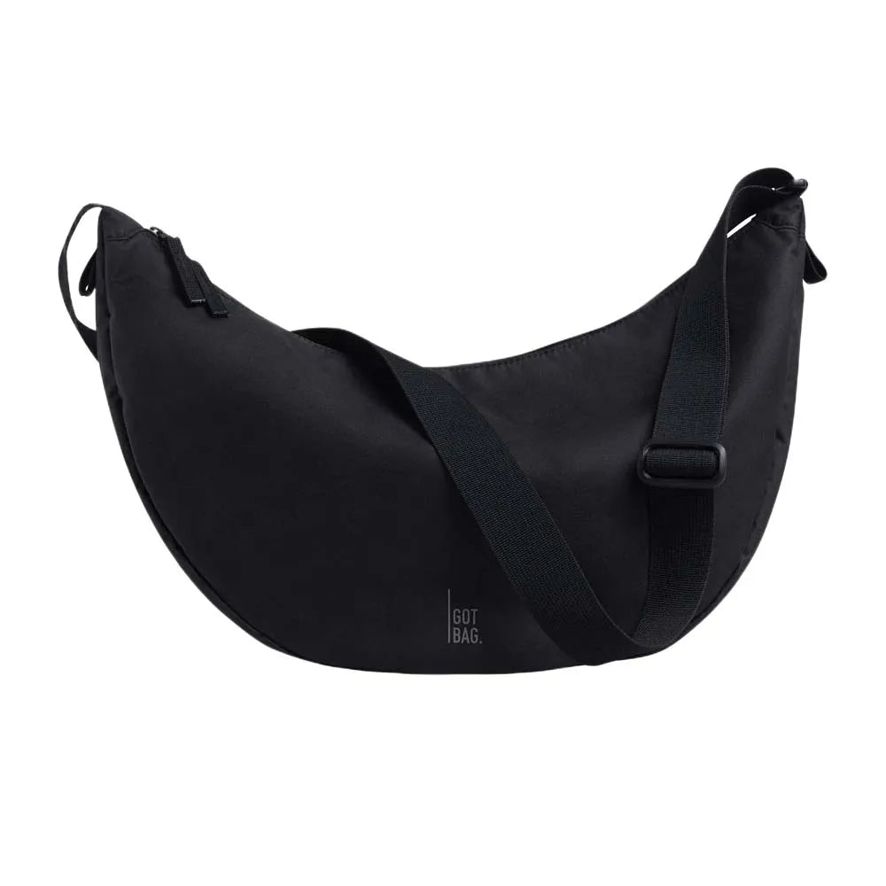 Got bag Moon ruffle cat shark bag