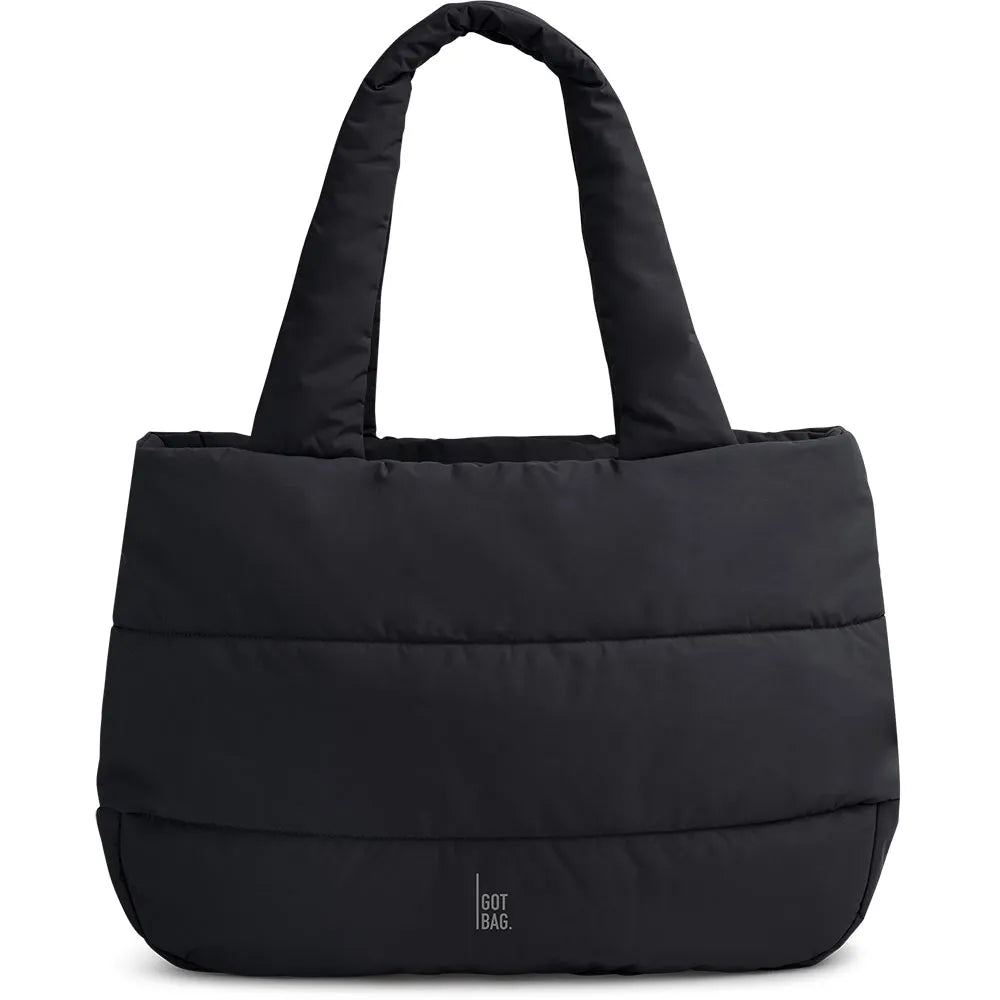 Got bag Puffer horizon tote bag