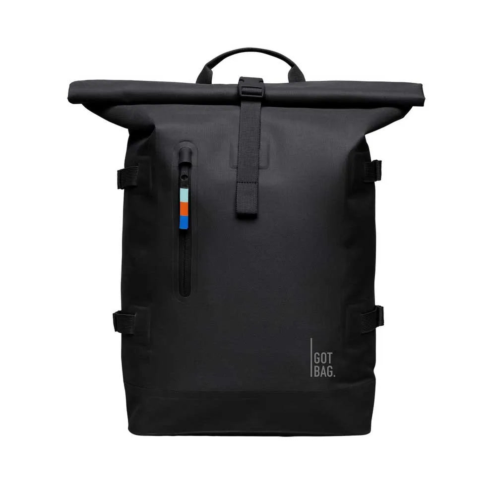 Got bag Rolltop 2.0 backpack