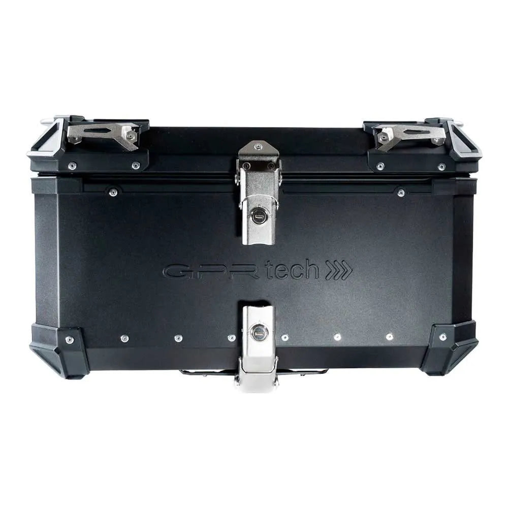 Gpr exclusive Alpi-Tech 55L Universal top case
