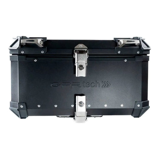 Gpr exclusive Alpi-Tech 55L Universal top case
