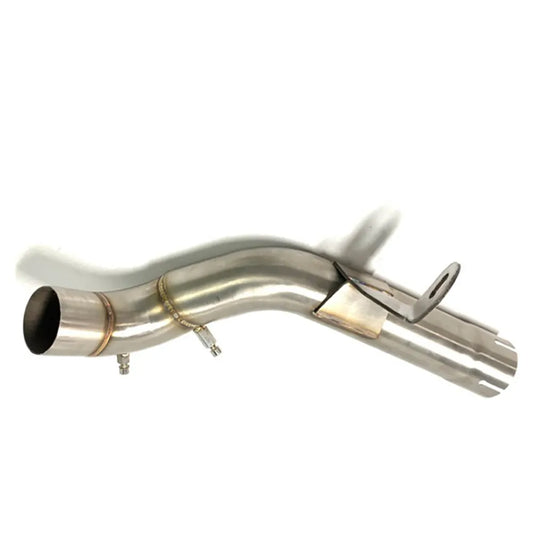 Gpr exclusive BMW F 850 GS/Adventure 18-20 catalytic suppressor