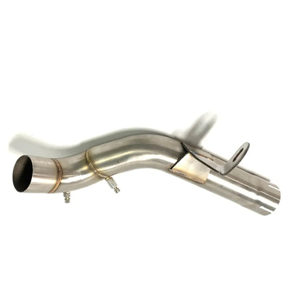 Gpr exclusive BMW F 900 GS 24-25 catalytic suppressor