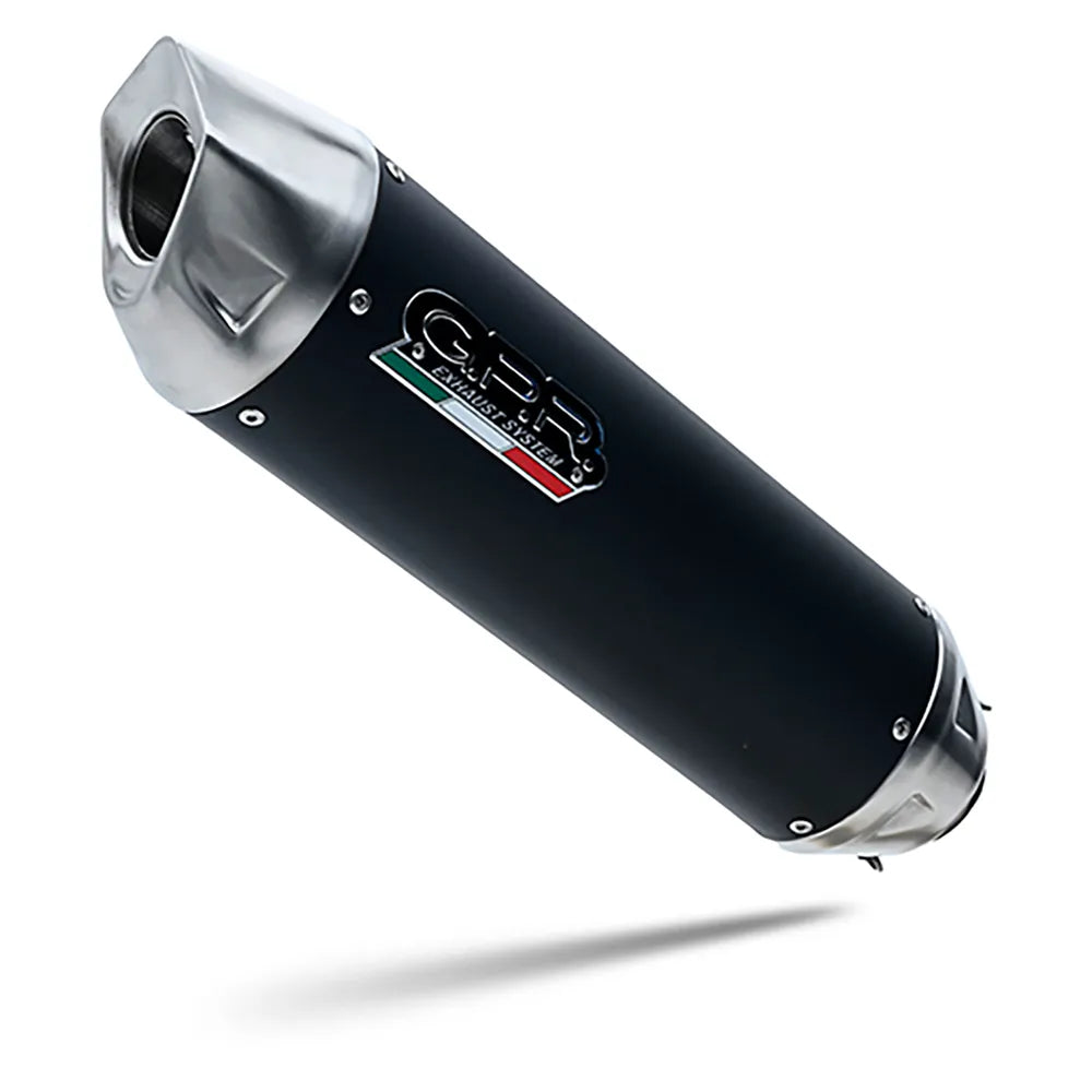 Gpr exclusive Furore-X Scooter Sym Joymax 250 I 07-08 Homologated Full Line System