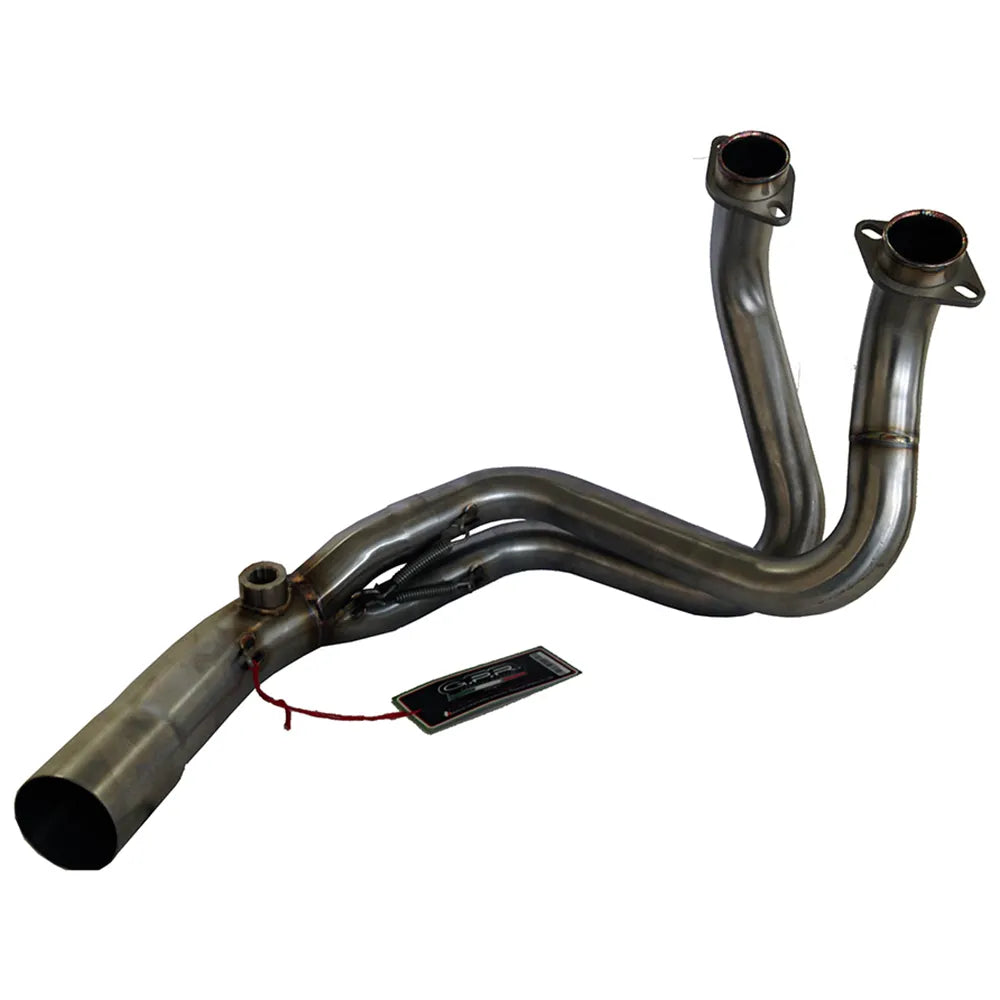 Gpr exclusive Honda CB 750 Hornet 25-26 catalytic suppressor