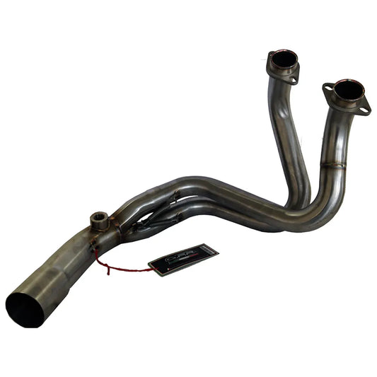 Gpr exclusive Honda CB 750 Hornet 25-26 catalytic suppressor