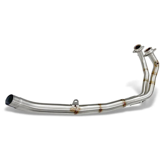 Gpr exclusive Honda CRF 1100 L Africa Twin Adventure/S 20-23 catalytic suppressor
