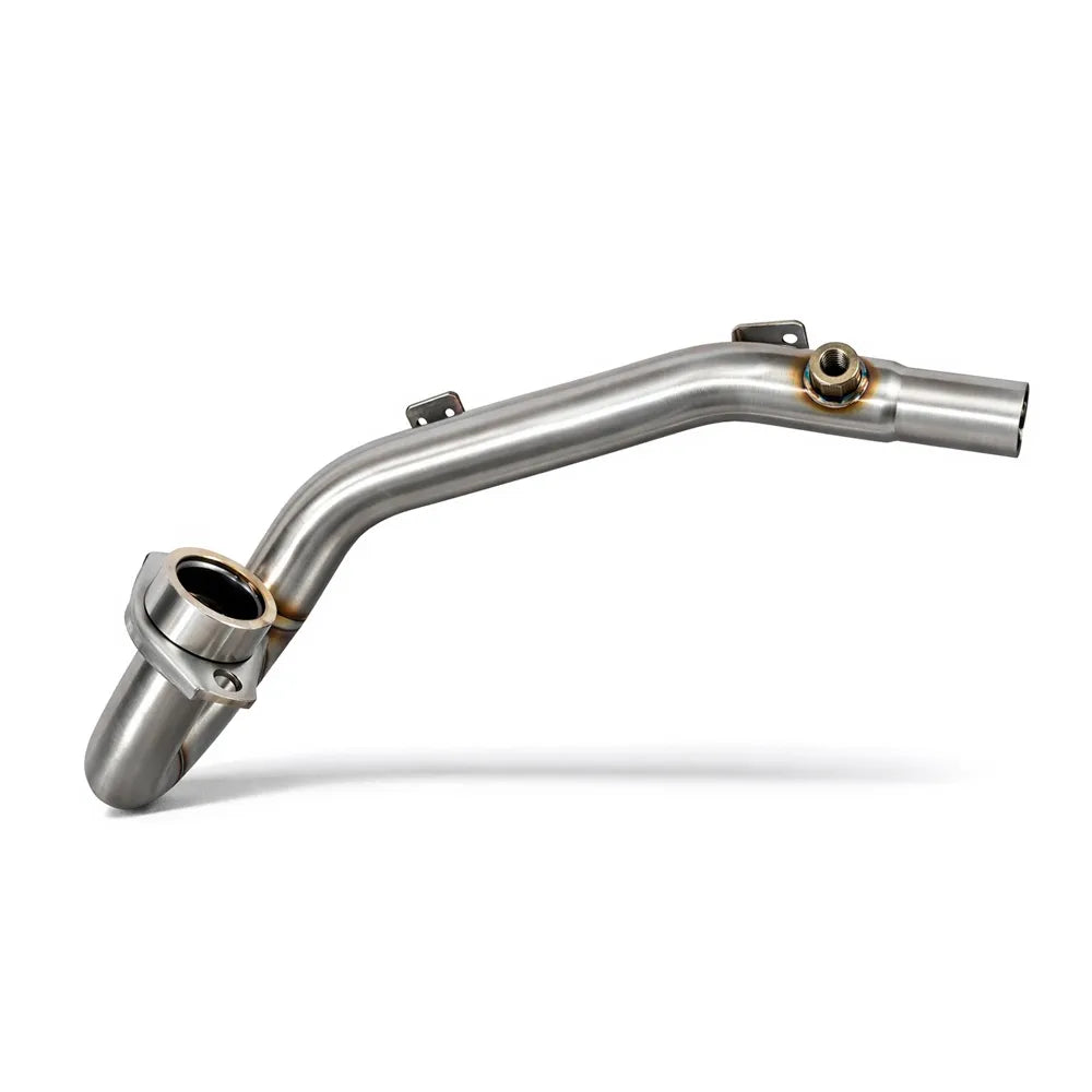 Gpr exclusive Honda CRF 300 L/Rally 25-26 catalytic suppressor
